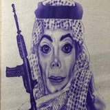Telegram profile photo for gdezaza