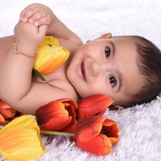 Telegram profile photo for آتلیه عروسک