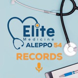 Telegram profile photo for Elite 54 Records-Aleppo