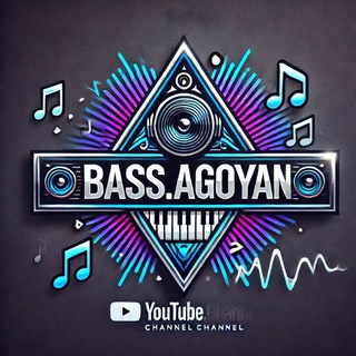 Telegram profile photo for Bass.Agoyan