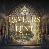 Telegram profile photo for Reveurs Chevaliers.