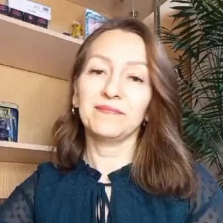 Telegram profile photo for Мечтай, Твори и Живи для души ✨