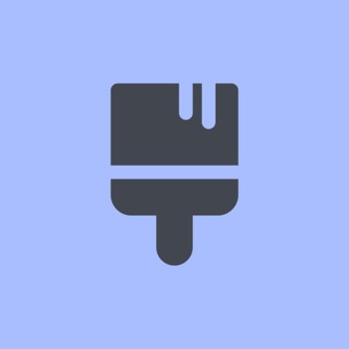 Telegram profile photo for Repainter