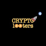 Telegram profile photo for CRYPTO LOOTERS