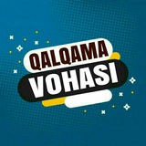 Telegram profile photo for Qalqama vohasi Reklama