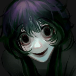 Telegram profile photo for ❗рест❗кимуно куча до сих пор