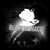 Telegram profile photo for BlackMonaco