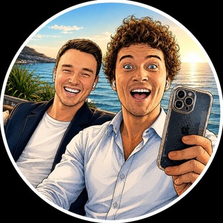Telegram profile photo for Ігрошкола. Краще Перезняти!