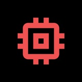 Telegram profile photo for DB - Tecnología
