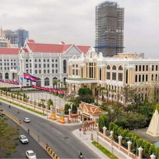 Telegram profile photo for TỔNG KHO THÔNG TIN CÁC NC ĐÔNG NAM Á