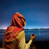 Telegram profile photo for ᷂مَسكني⛥🤍.