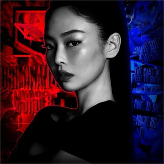 Telegram profile photo for CLOSED. Criminalized murder studio