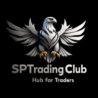 Telegram group profile photo for SP Traders Discussions New