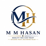 Telegram profile photo for M M Hasan