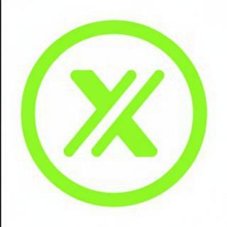 Telegram group profile photo for گروه فارسی صرافی XT