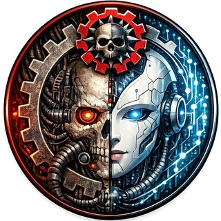 Telegram profile photo for Архивы ОмниссИИ