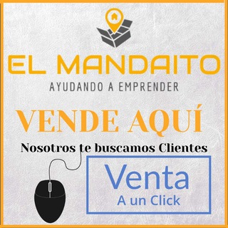 Telegram profile photo for Venta Coyoacán