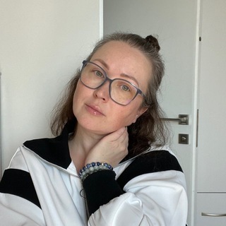 Telegram profile photo for Анастасия Громова | Услуги