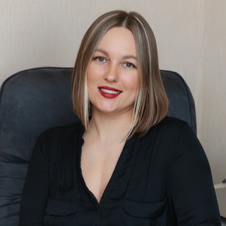 Telegram profile photo for Психолог МГУ | Дарья Разумовская
