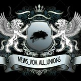 Telegram profile photo for 👑UNIONS💀NEWS👑