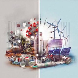 Telegram profile photo for 30% Thức Tỉnh Giữa Thế Giới Mê Ngủ