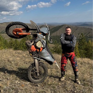 Telegram profile photo for Алексей Санаров