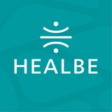 Telegram profile photo for HEALBE