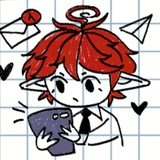 Telegram profile photo for BURBULAKI коммишки