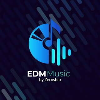 Telegram profile photo for EDMသီချင်းများ - DJသီချင်းများ
