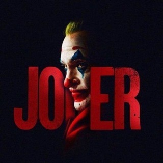 Telegram profile photo for - joker
