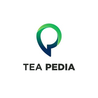 Telegram profile photo for tea pedia
