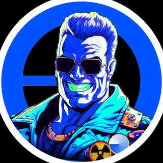 Telegram profile photo for PORTAL FOR BASED NUKEM