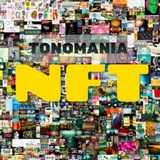 Telegram profile photo for 💎 Тономаны - NFT в сети ToN