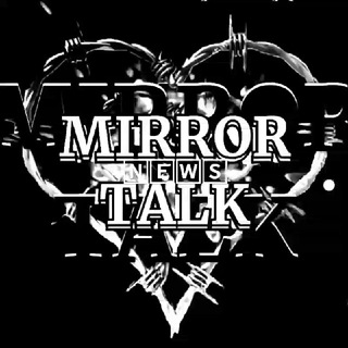 Telegram profile photo for 📲 МiRROR TALK NEWS