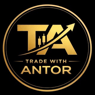 Telegram profile photo for TradeWithAntor