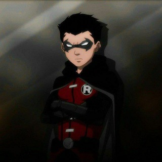 Telegram profile photo for ㅤ Cruel Money