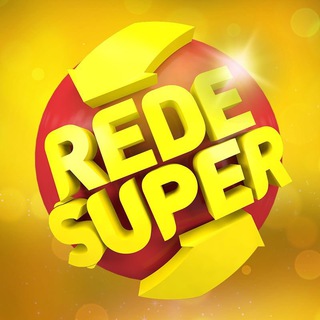 Telegram profile photo for Rede Super