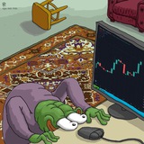Telegram profile photo for Ловим ликвидацию быстрее всех дао