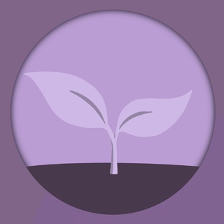 Telegram profile photo for الغابة البنفسجية🇸🇦🌂
