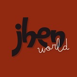 Telegram profile photo for jhen world — vision wings era
