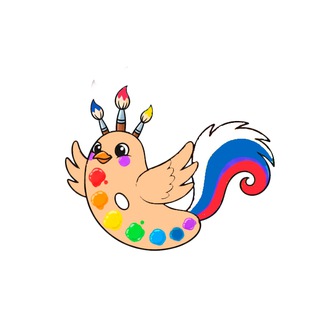 Telegram profile photo for Рисовашка