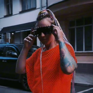 Telegram profile photo for Лена| Нейро-визуал и Творчество.