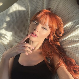 Telegram profile photo for hihipop