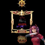 Telegram profile photo for PUBG TEMA