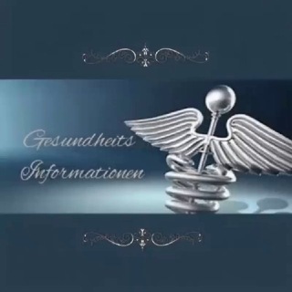 Telegram profile photo for Gesundheits Informationen