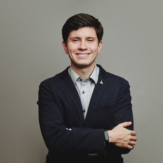 Telegram profile photo for Андрей Бодров | Мысли регионалиста