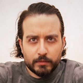 Telegram profile photo for Amir Eight