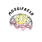 Telegram profile photo for MOZGIFRESH