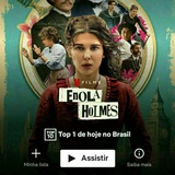 Telegram profile photo for REFERENCIA RAINHA NETFLIX
