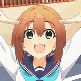Telegram profile photo for Отзывы по накруту